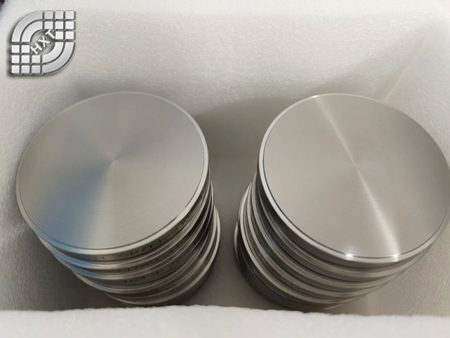 醫用鈦合金圓盤